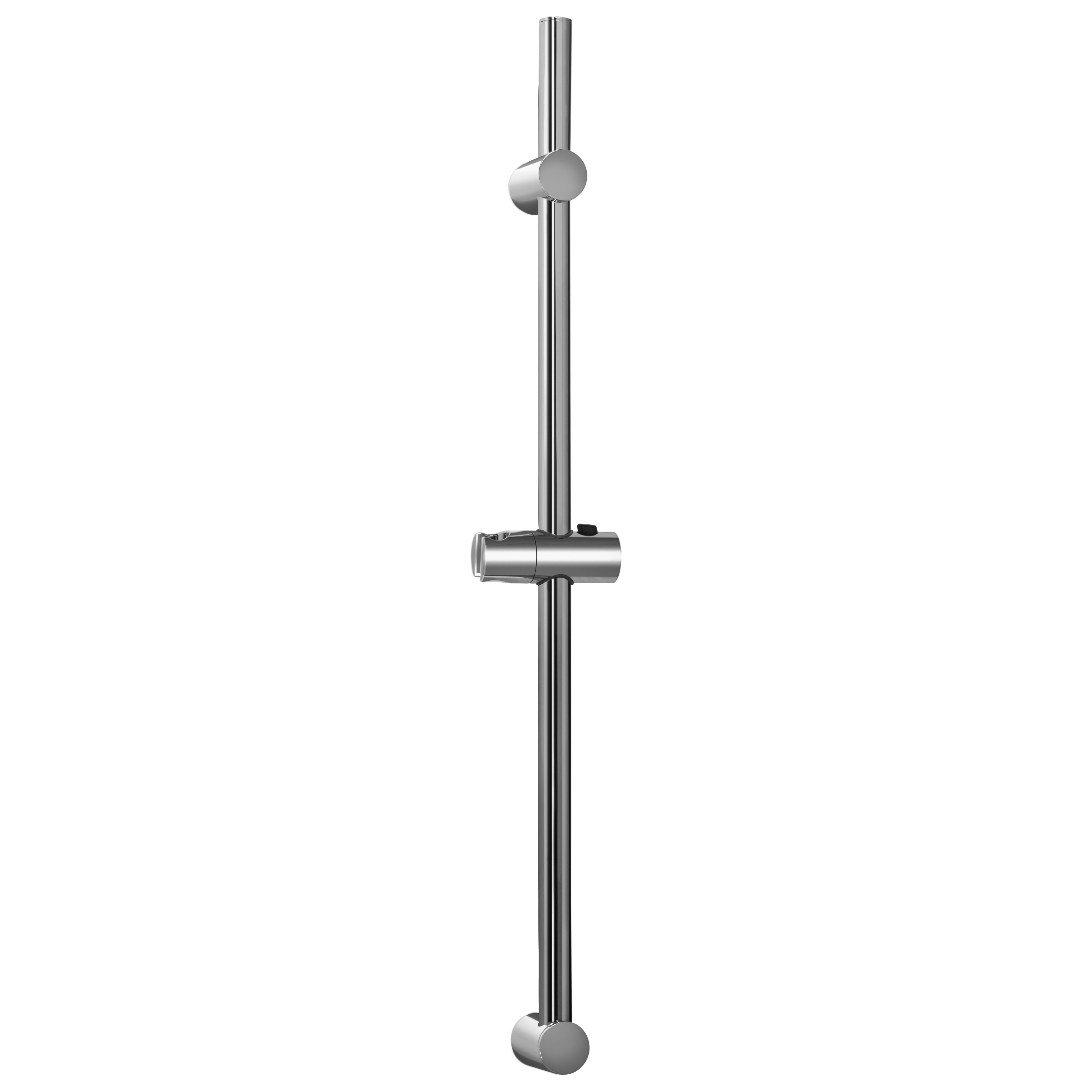Barre de douche Ronde Variable
