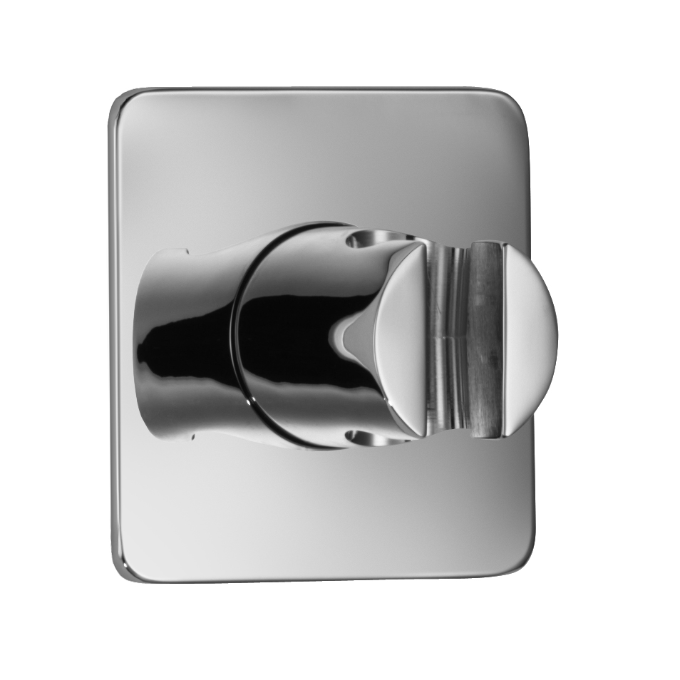 Support de douchette Softcube