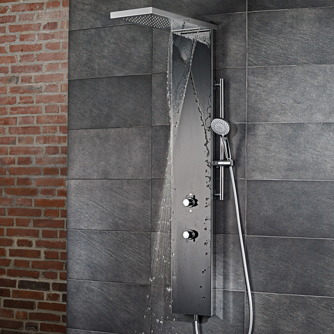 Colonne de douche Lavida Plus
