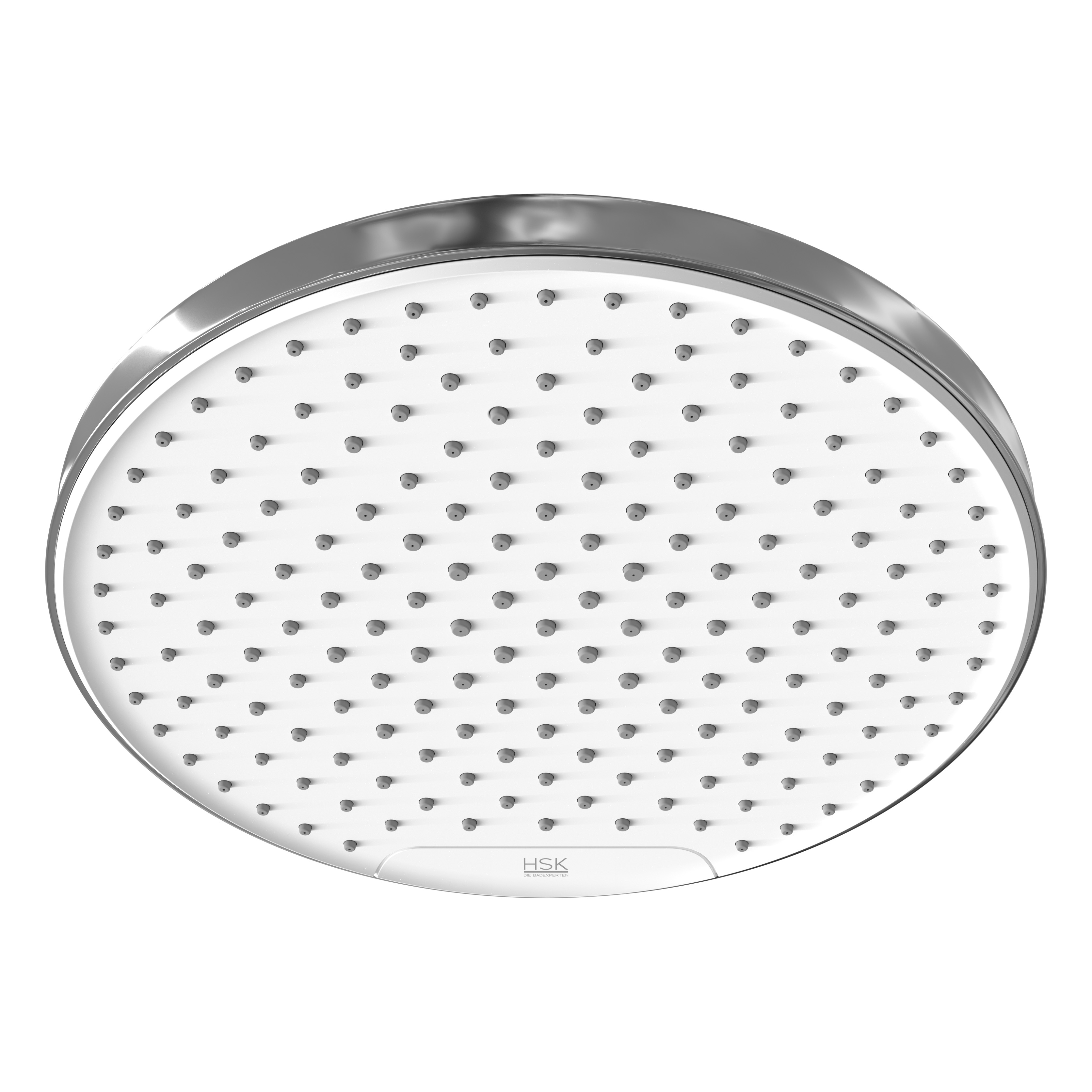 Pomme de douche Slim Ronde