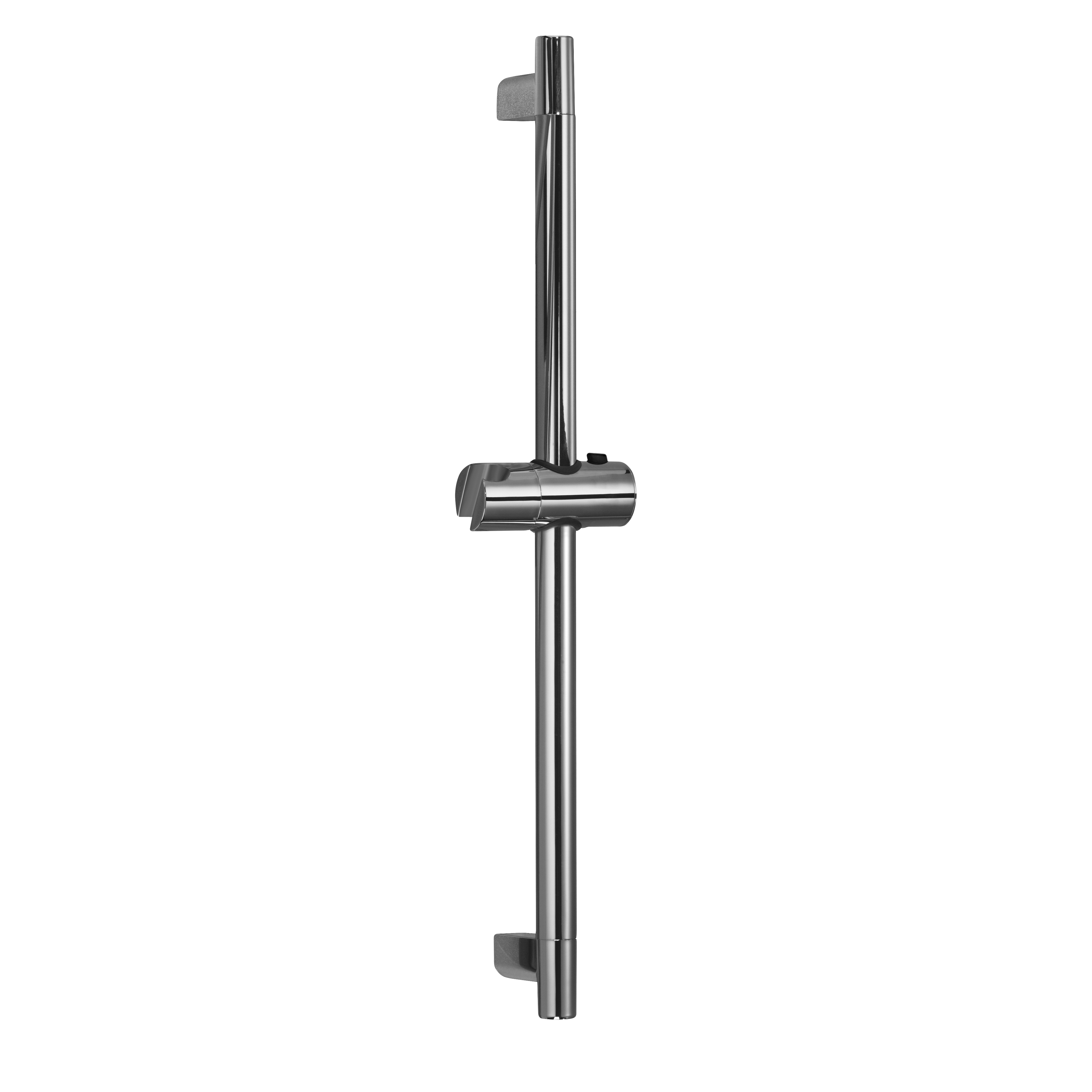 Barre de douche Ronde