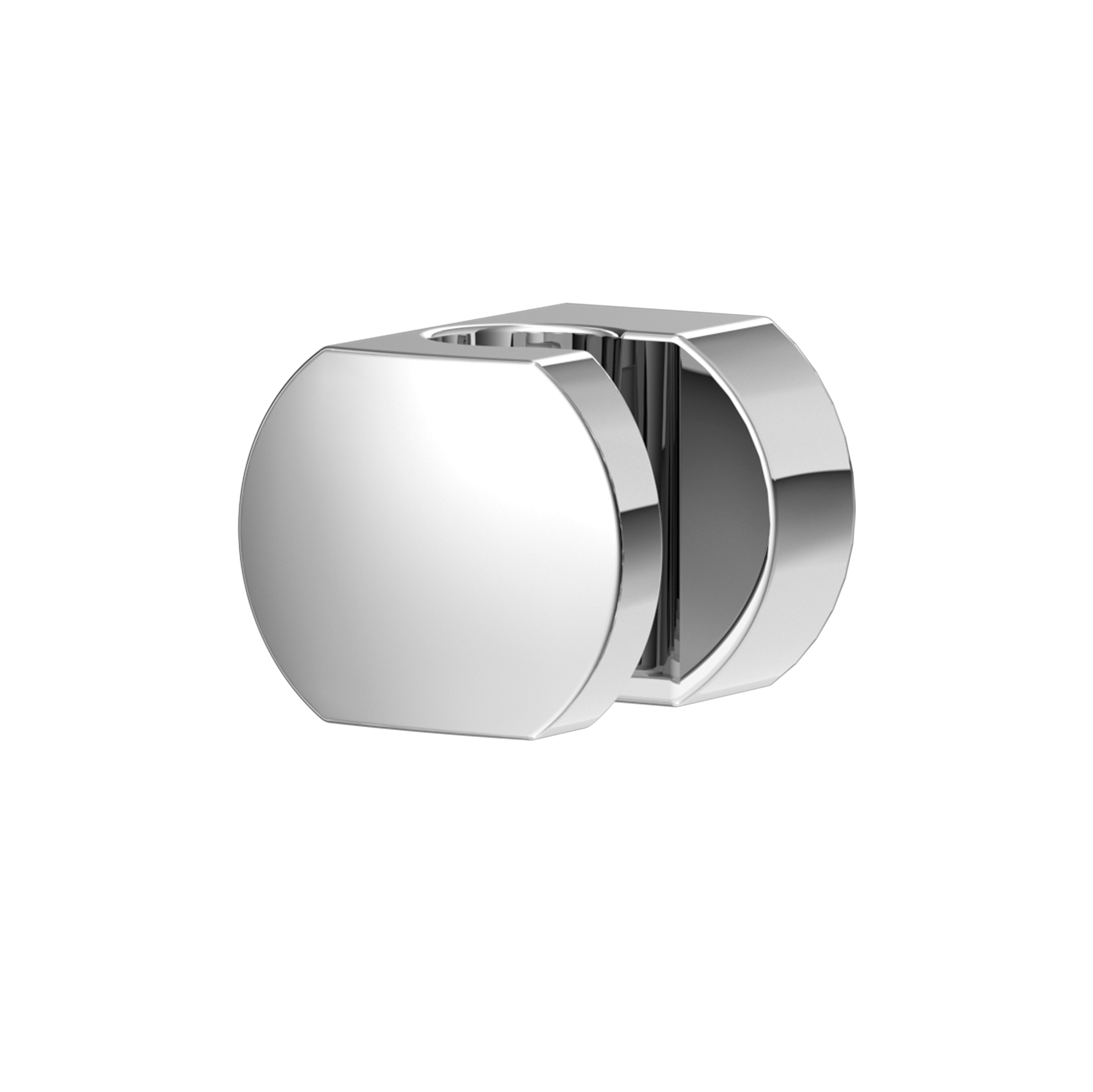 Support de douchette AquaXPro Rond