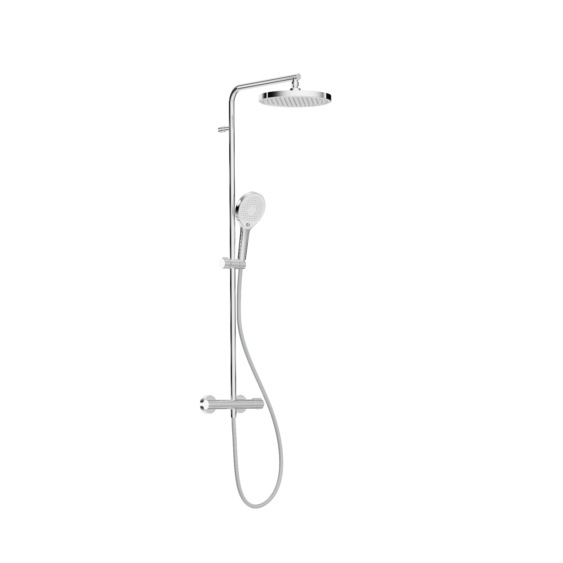 RS Slim Thermostat