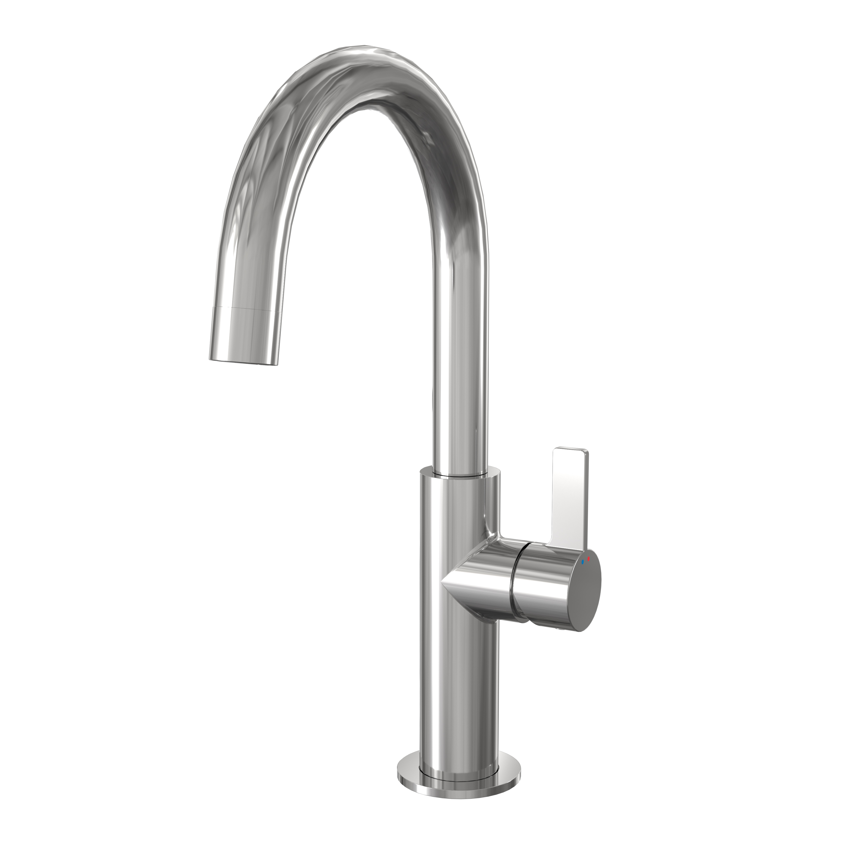 Mitigeur de lavabo Slim Plus