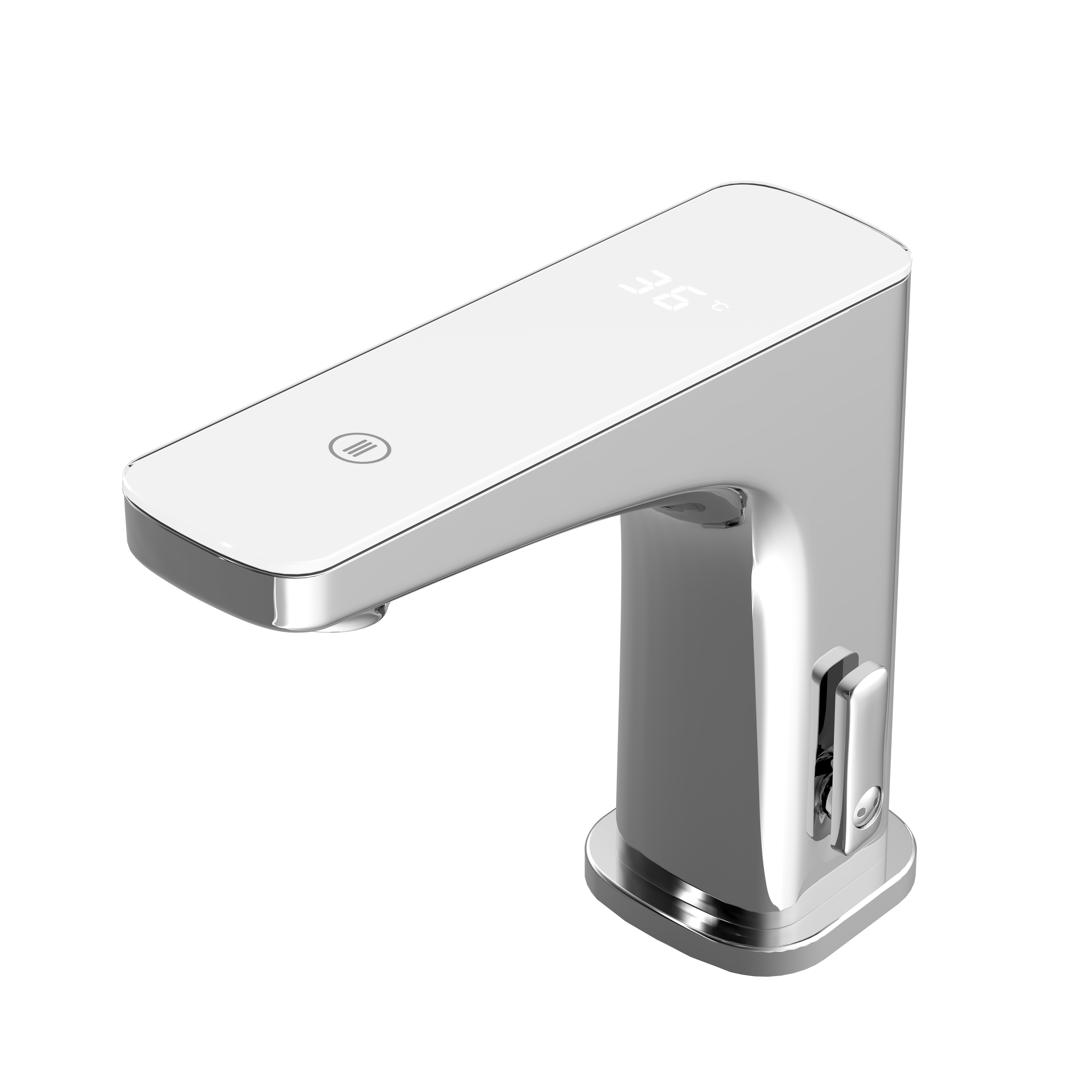 Mitigeur de lavabo électronique AquaXPro