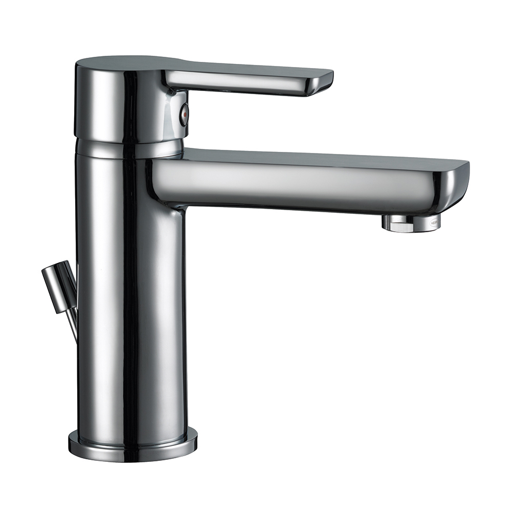 Mitigeur de lavabo Softcube